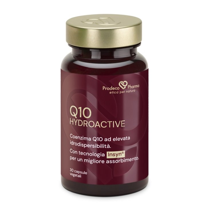 PRODECO INSYN Q10 HYDROAC30CPS