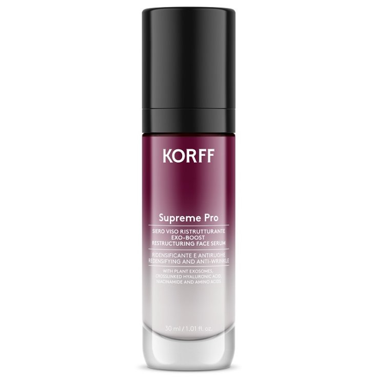 SUPREME PRO SIERO VISO RISTRUT