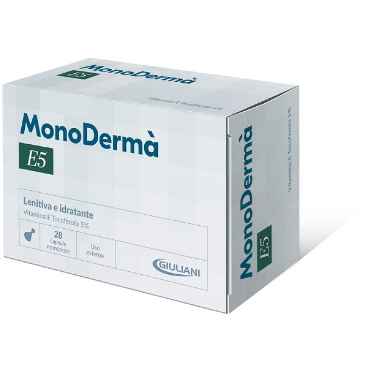 MONODERMA E5 28CPS