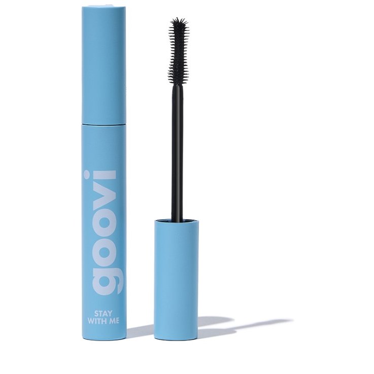 GOOVI MASCARA WATERPROOF