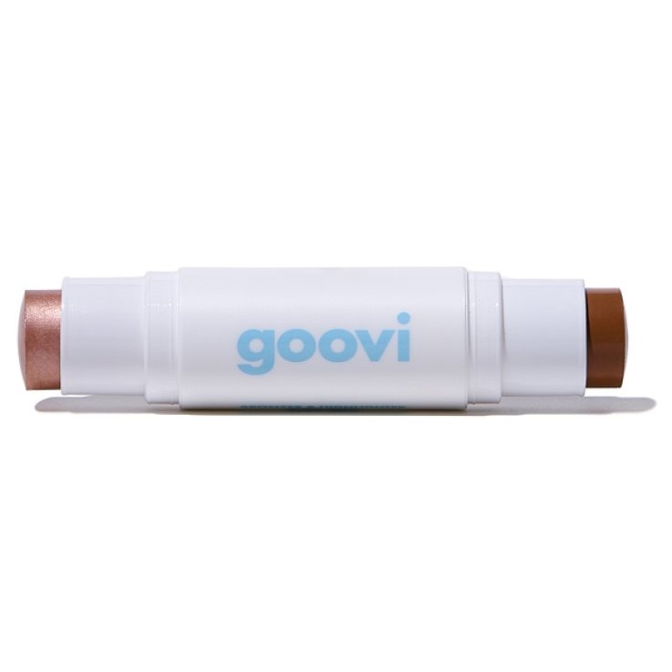 GOOVI STICK DUO BRONZ&HIGHLIG2