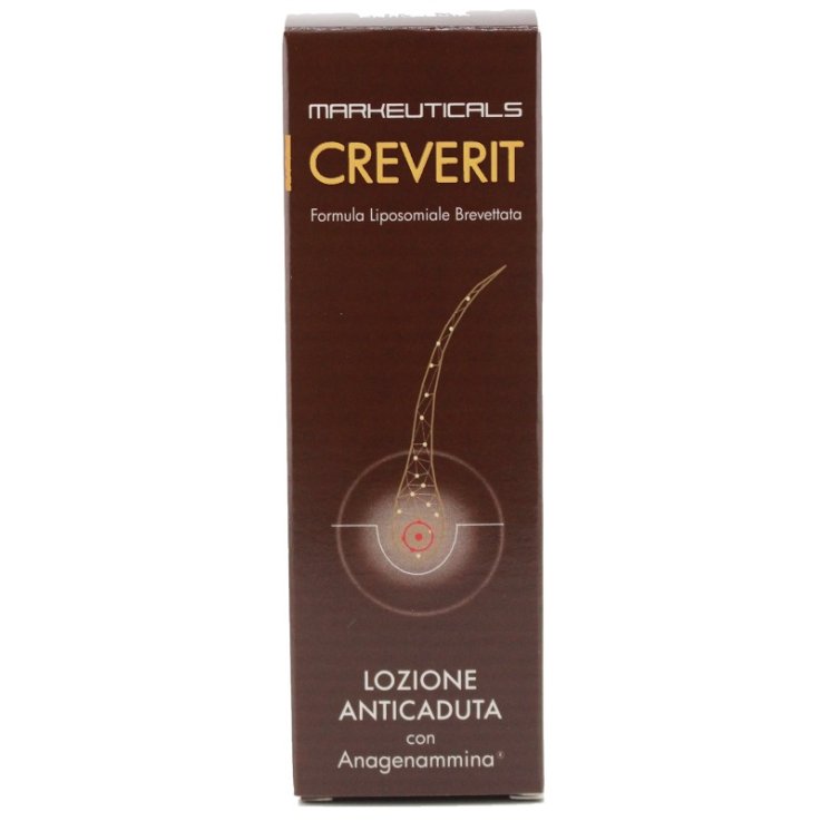 MARKEUTICALS CREVERIT LOZIONE