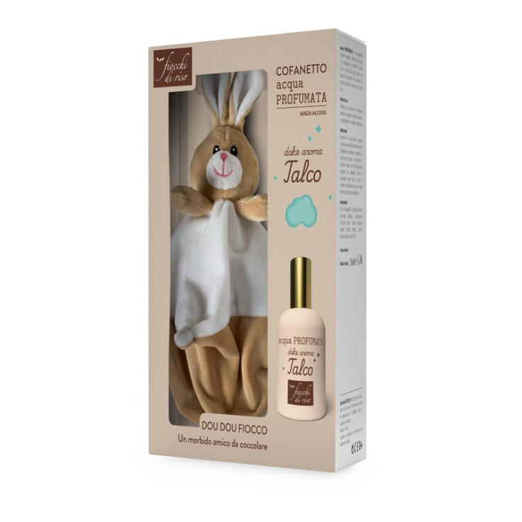 FDR COF ACQUA PROF TALC+DOUDOU