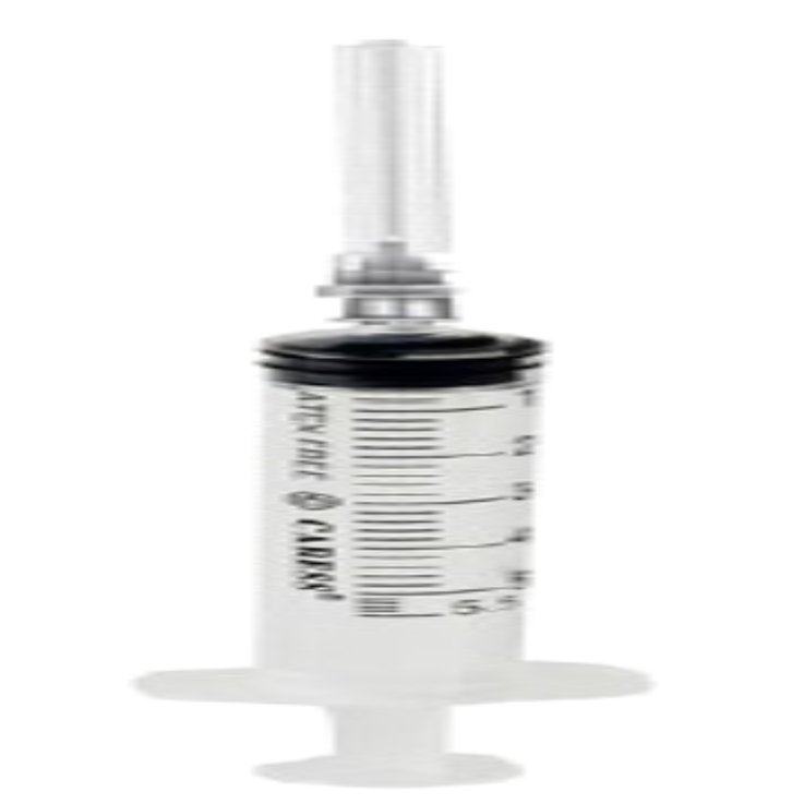 SIR NACATUR 5ML G23X32MM 1PZ