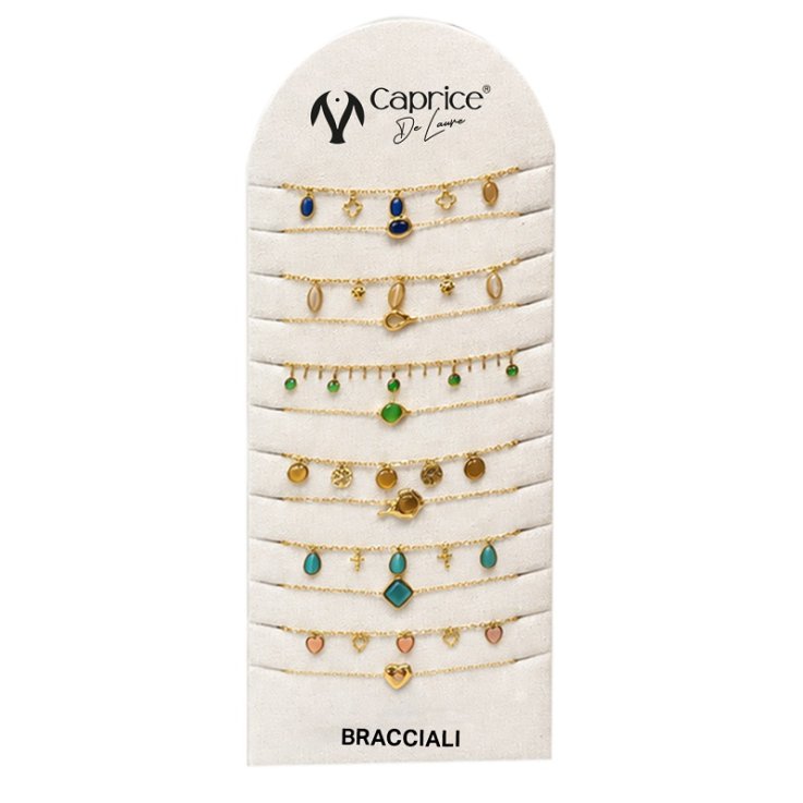 CDL BRACCIALE ACC PEND ASSORT
