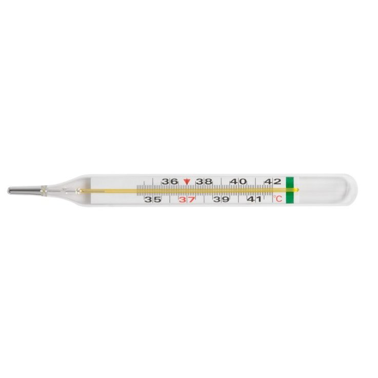 CH THERMOCLINIC TERMO C/ABBAT