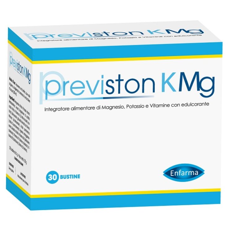 PREVISTON KMG 30BUST