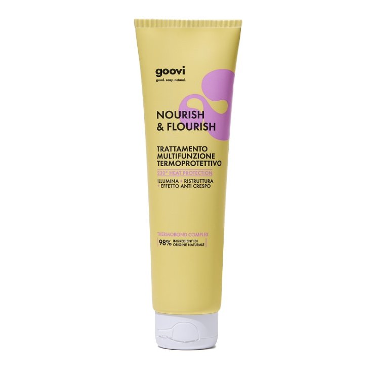 GOOVI TERMOPROTETTORE 150ML
