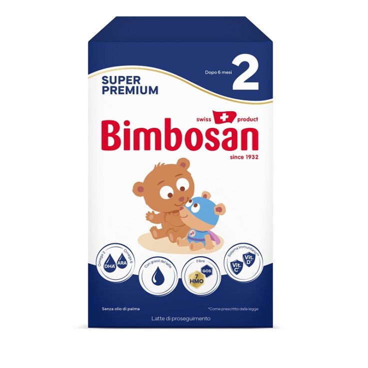BIMBOSAN LATTE SUPER PREMIUM 2