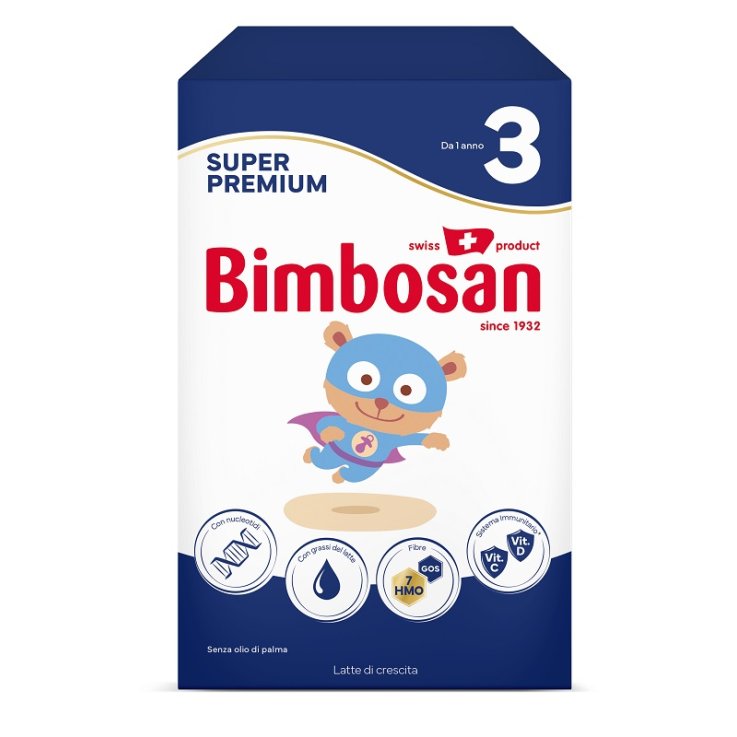 BIMBOSAN LATTE SUPER PREMIUM 3