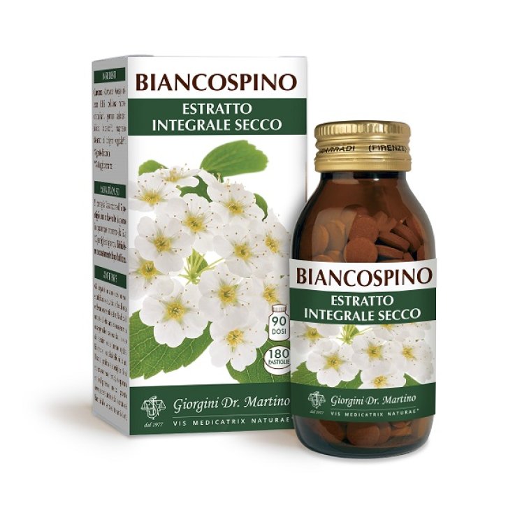 BIANCOSPINO ESTRATTO IN180PAST