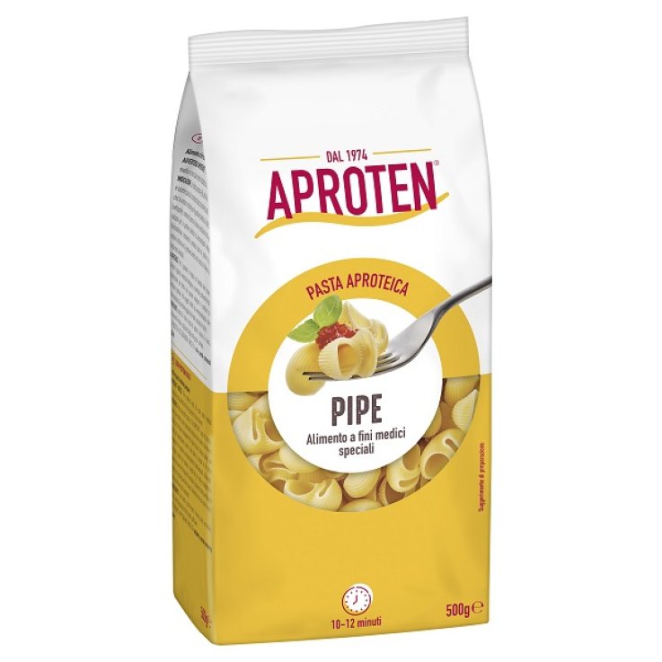 APROTEN PIPE PROMO 500G