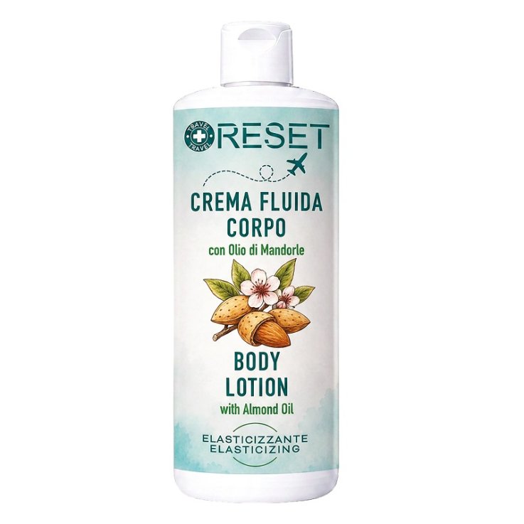 RESET CREMA FLUIDA MAND 50ML