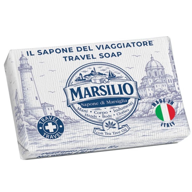 RESET MARSILIO SAPONE VIAG 80G