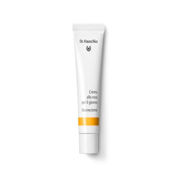 DR HAUSCHKA CREMA ROSA GG 30ML