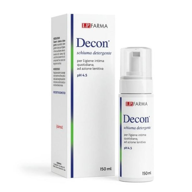 DECON SCHIUMA 150ML