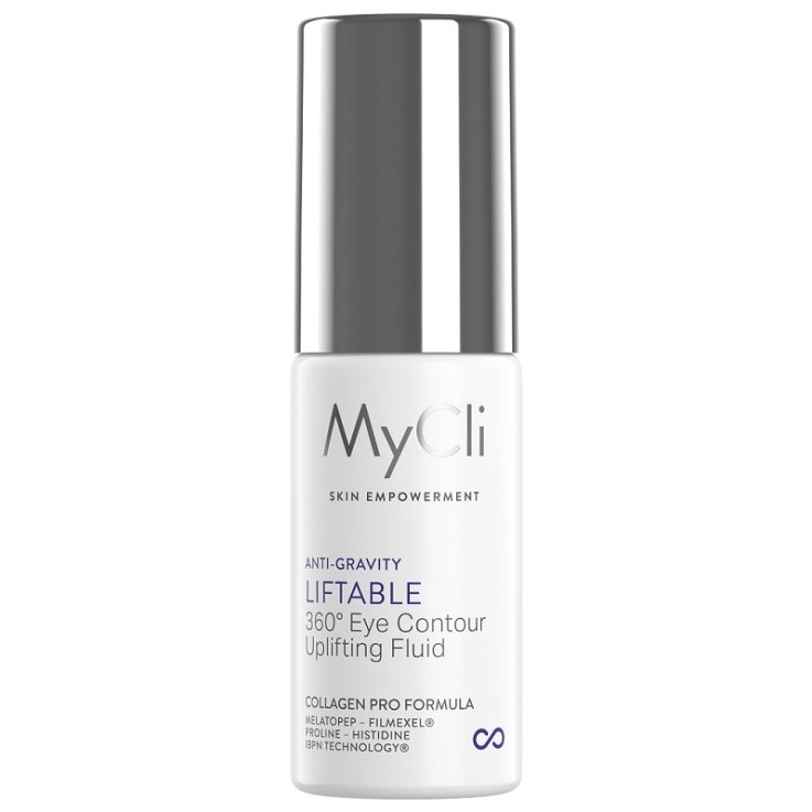 MYCLI LIFTABLE OCCHI PRO 15ML