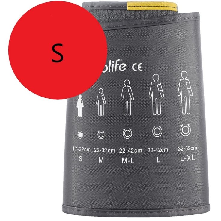 MICROLIFE BRACC MORB 4G S