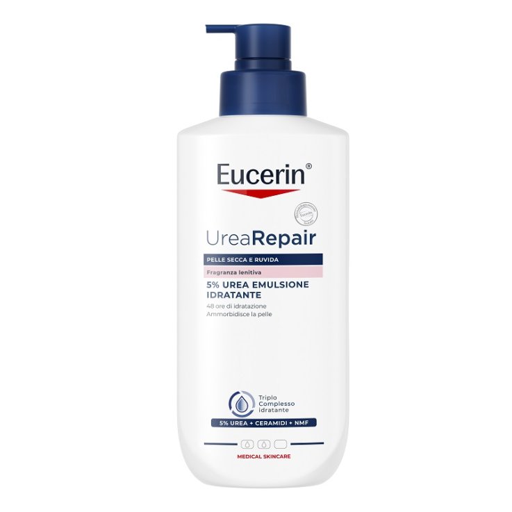 EUC UREAREP5% EMULS IDRAT FRAG