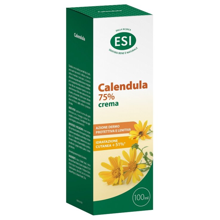ESI CALENDULA CREMA 100ML
