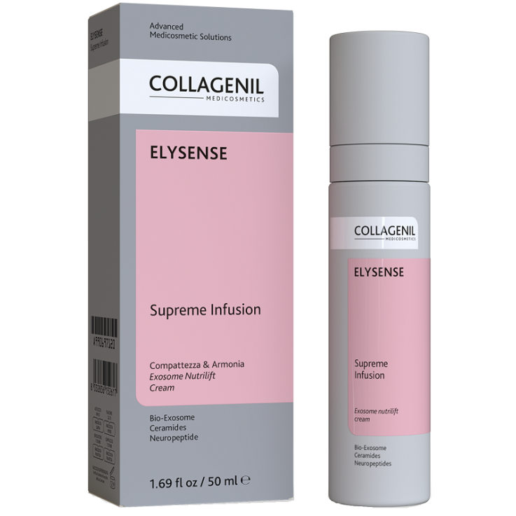 COLLAGENIL ELYSENSE SUPR INFUS