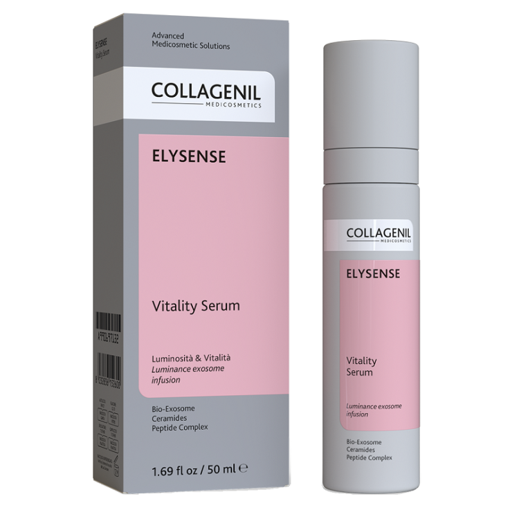 COLLAGENIL ELYSENSE VIT SERUM