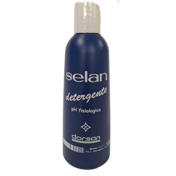 SELAN PH FISIOLOGICO 250ML