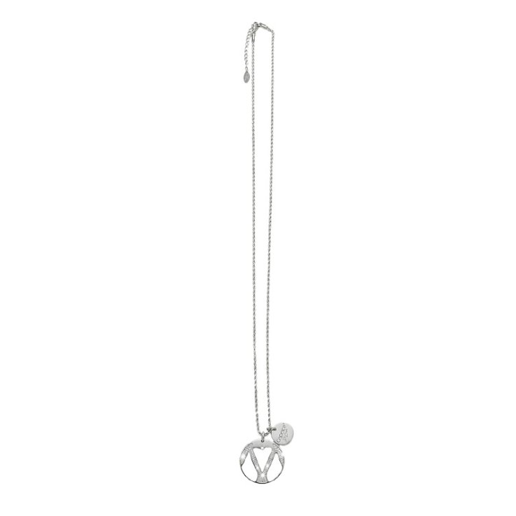 CDL COLLANA ACC CIOND CAPRICE