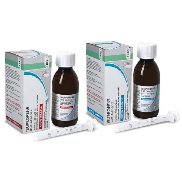 IBULEV*BB OS 150ML100MG/5ML FR