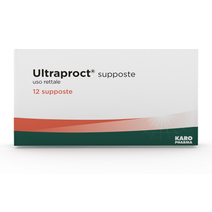 ULTRAPROCT*12SUPP