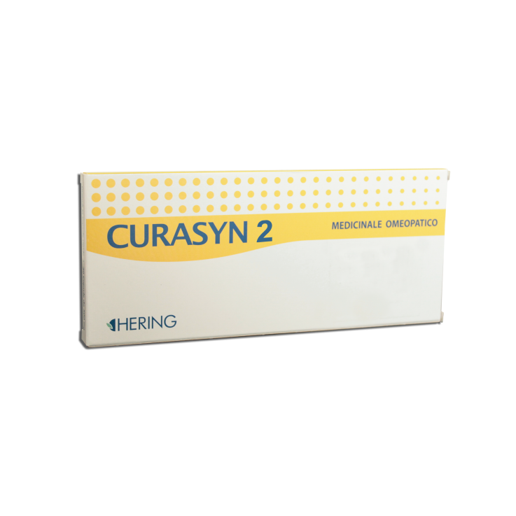 CURASYN 2*30CPS 500MG CURASYN 2*30CPS 500MG