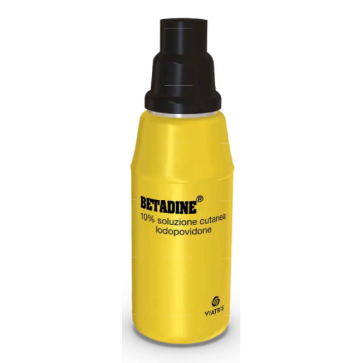 Betadine*sol Cut 1fl 120ml 10%
