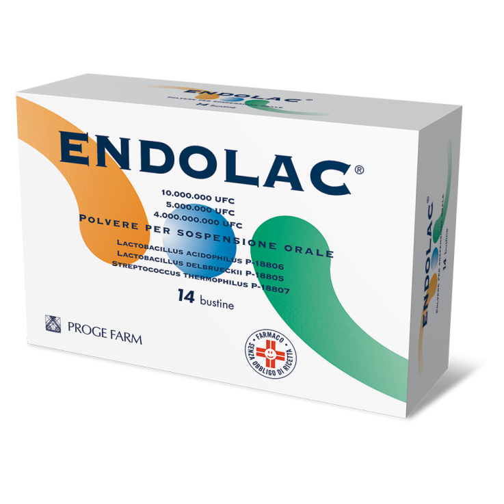 ENDOLAC*OS SOSP 14BUST