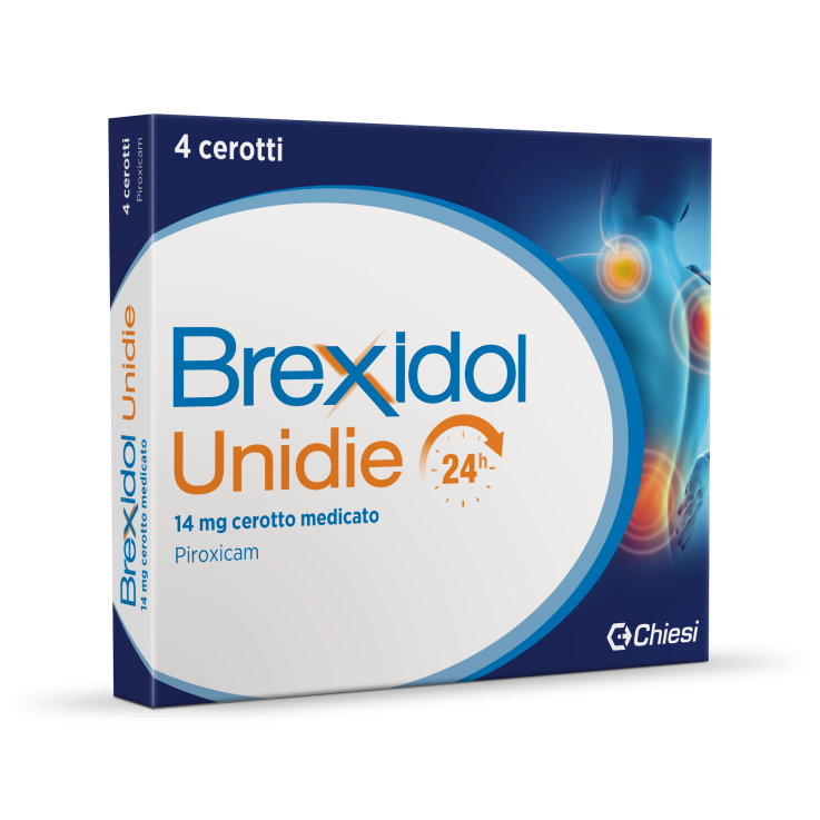 Brexidol*4cer Med 14mg