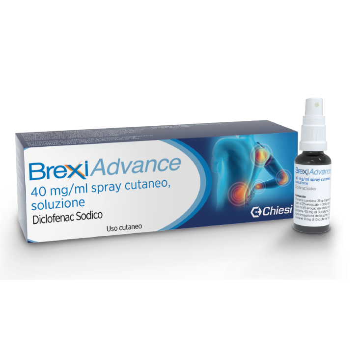 Brexiadvance*spray30ml/125erog