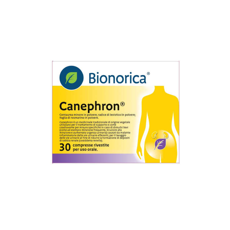CANEPHRON*30CPR RIV