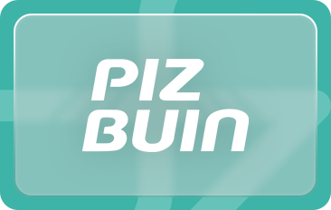 Pizbuin