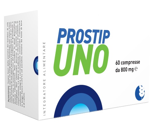 PROSTIP UNO 60CPR 800MG