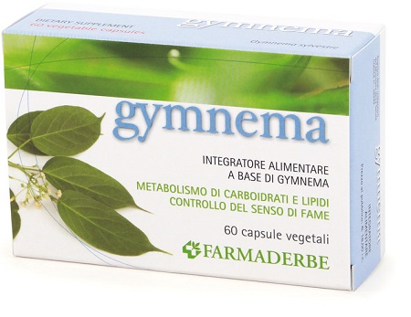 GYMNEMA 60CPS