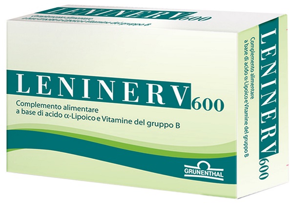 LENINERV 600 20CPR