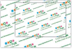 CARTA BANCO KRAF 18X25 10K 6623P