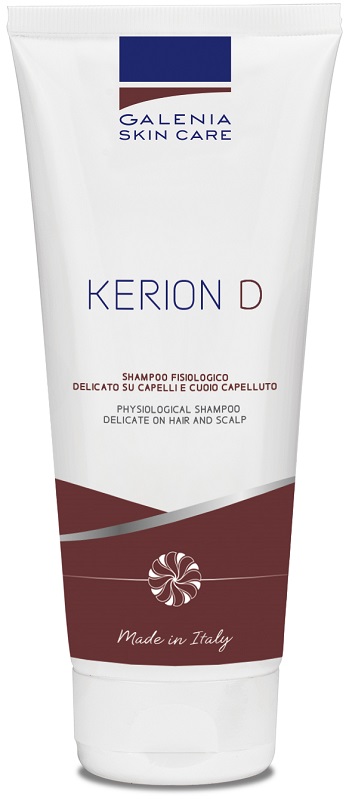 KERION D SH SEBONORMALIZ 200ML