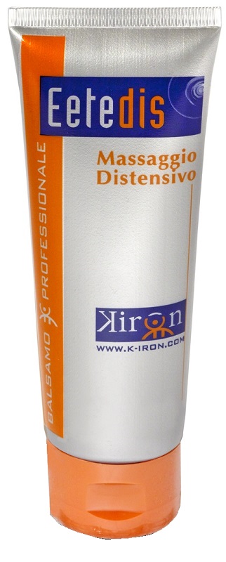 KIRON EETEDIS BALS MASSAG100ML