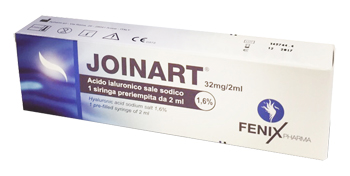 JOINART SIR INTRA-ART 1,6% 3PZ