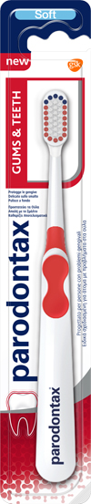 Parodontax Gum&teeth Tb Soft