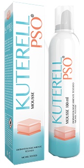 KUTERELL PSO SCHIUMA 100ML