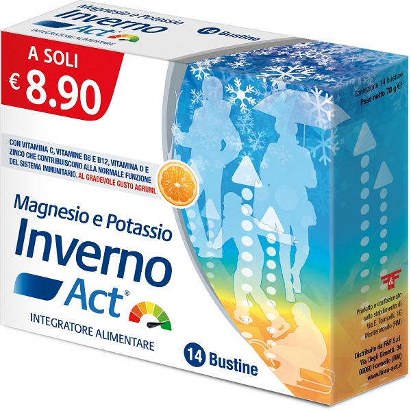 MAGNESIO POTASSIO ACT INV 14BU