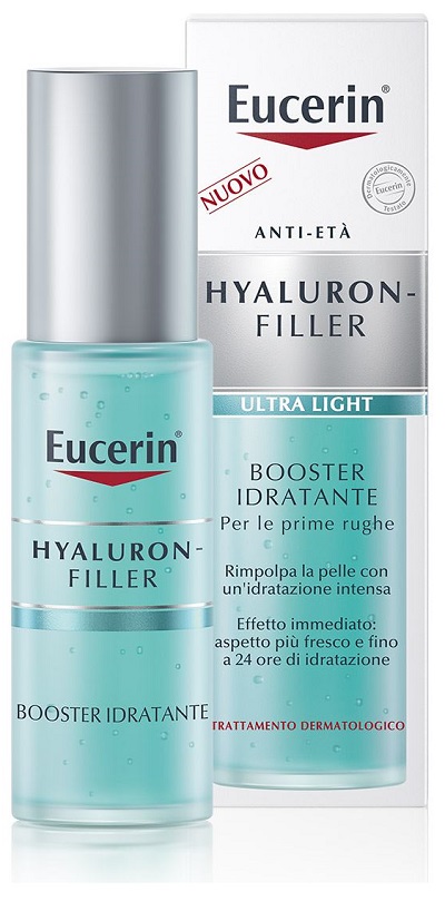 Eucerin Hyal Fill Boost Idrat