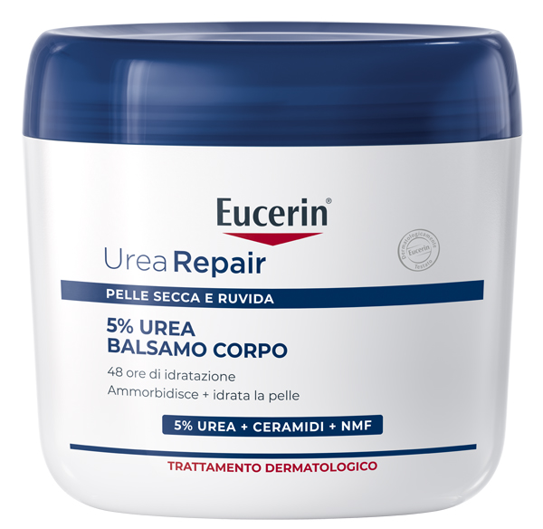 Eucerin Urearep Bals Crp 450ml