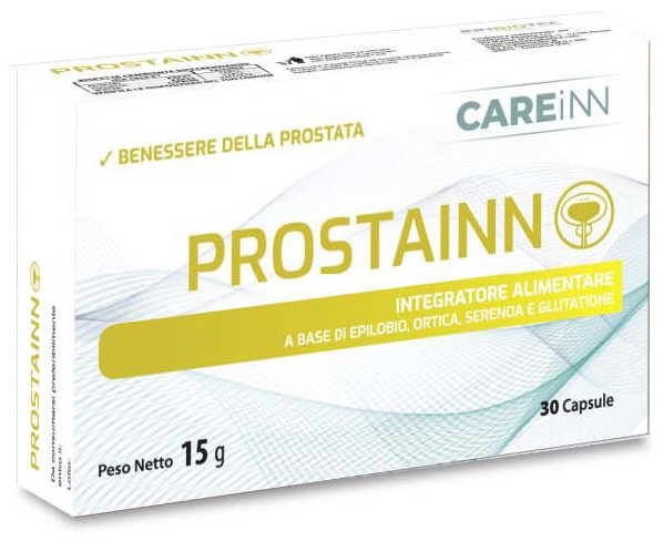 PROSTAINN 30CPS CAREINN